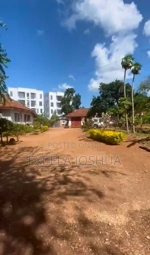 Plot for Sale in Oyster Bay Dar-Es-Salaam Tanzania