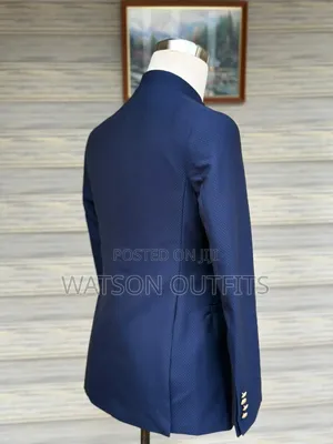 Beautifully Ready and Well Made Suits for Men's or Wanaume