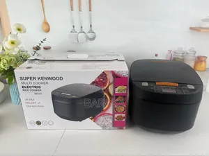 Kenwood Multi Cooker