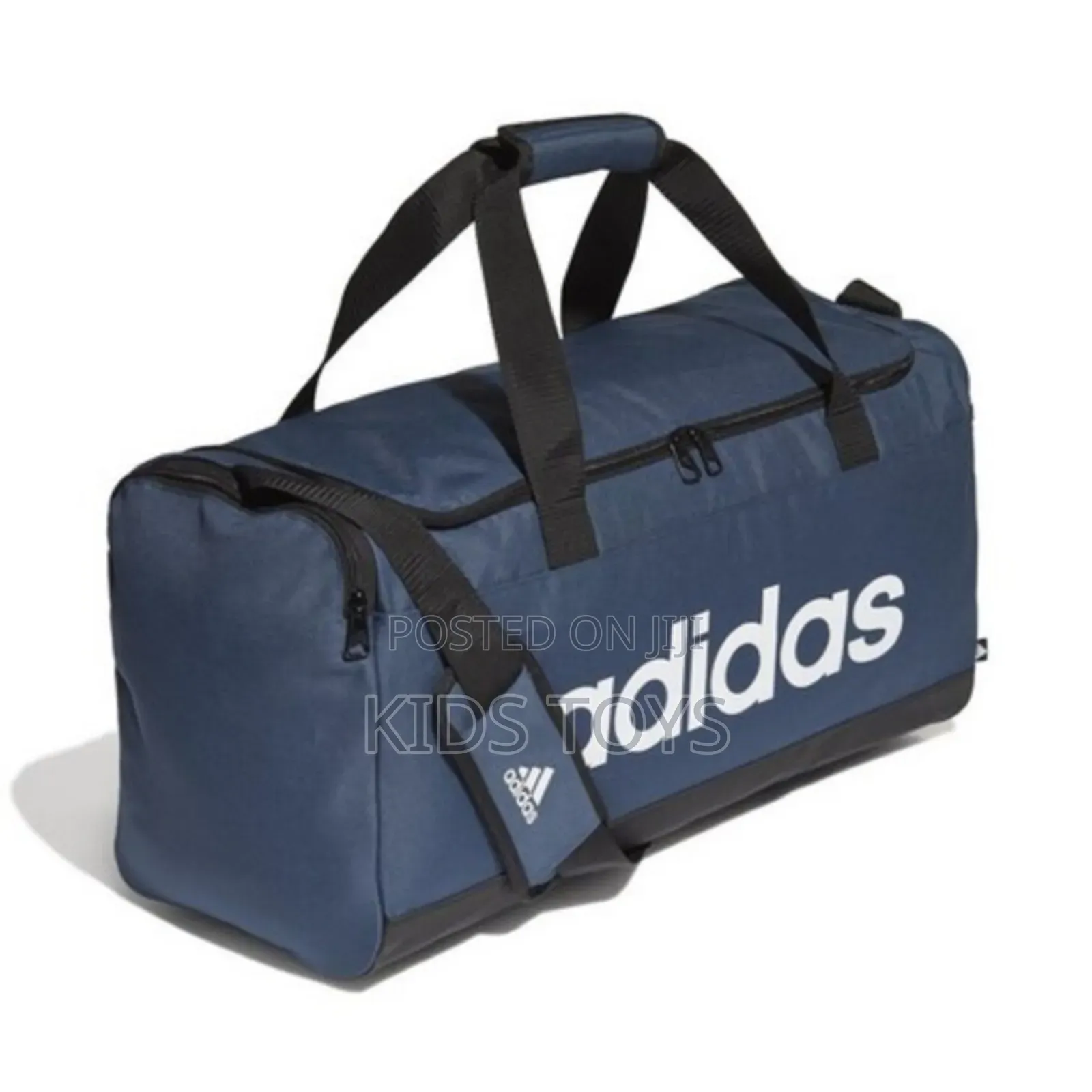 Gym Bag Zipo Nzuri Sana