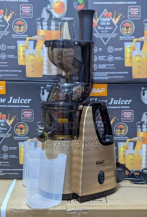 Raf Juicer