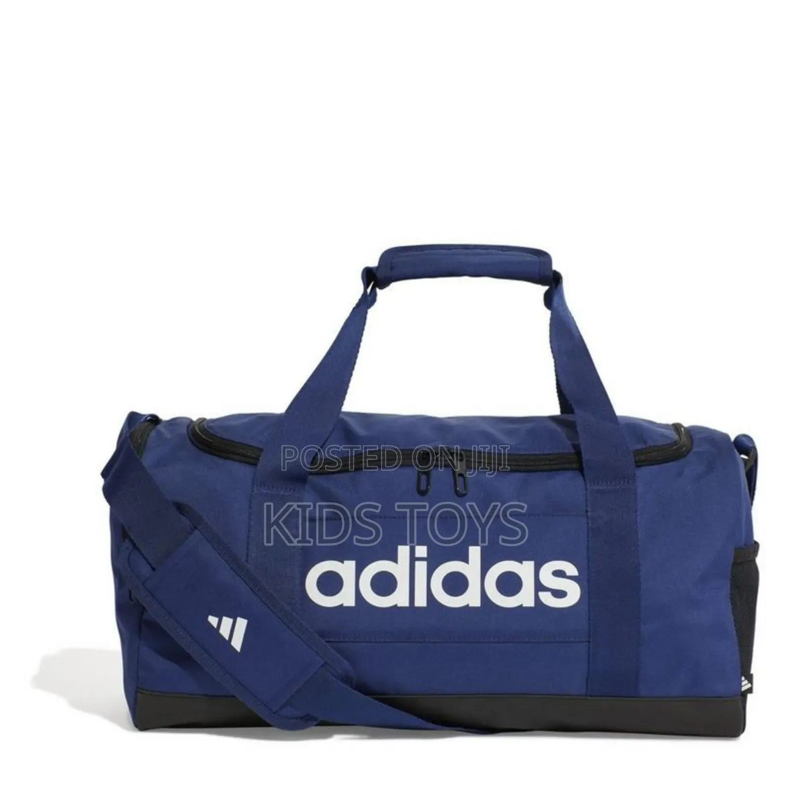 Gym Bag Zipo Nzuri Sana