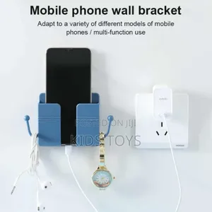 Phone Mounted Holder