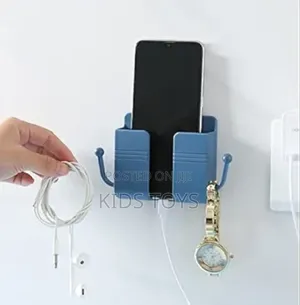 Phone Mounted Holder