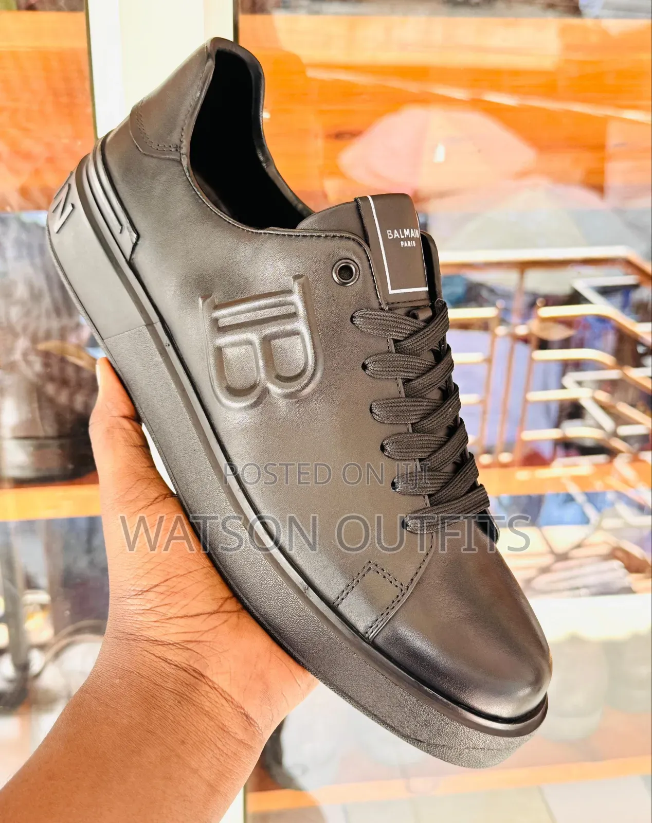 Totally Best Fancy Men's Shoes for Men's Gender