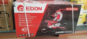 Edon Professional Cut Off Machine 2400w
