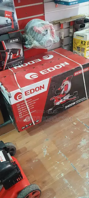 Edon Professional Cut Off Machine 2400w