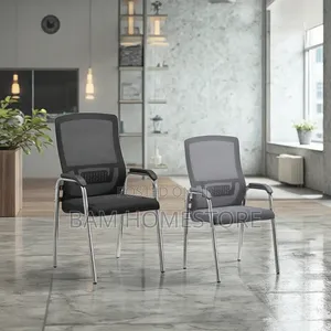 Comfortable Modern Chair