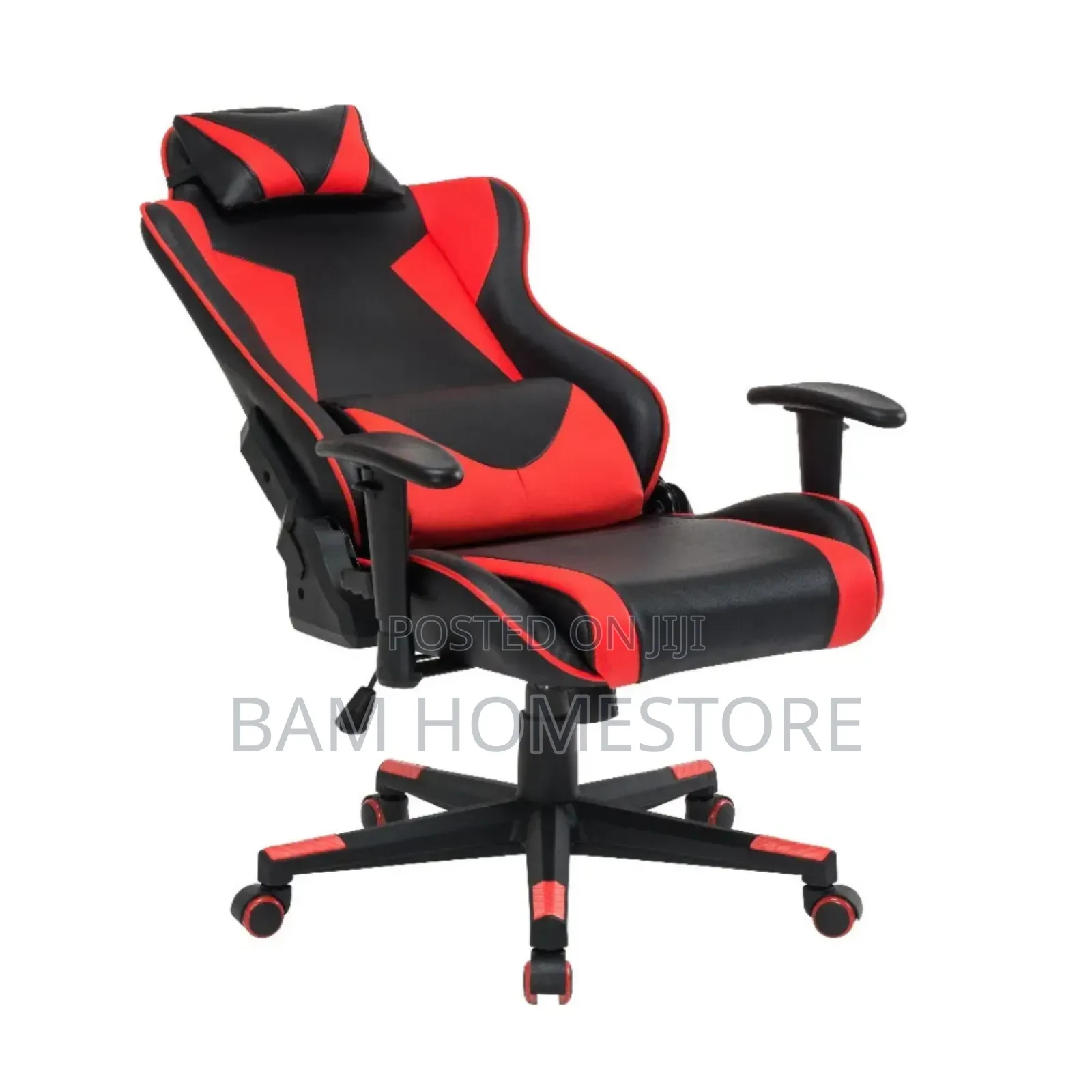 Ergonomic Racing Gaming Chair