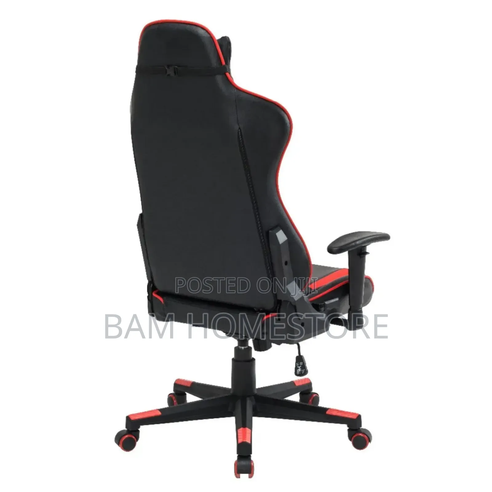 Ergonomic Racing Gaming Chair