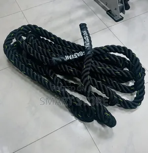Battle Rope 12m, 14kg