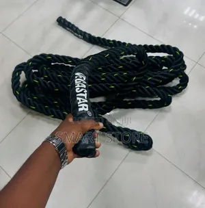 Battle Rope 15m, 19kg