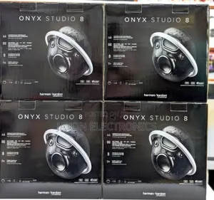 Harman Kardon Onyx Studio-8