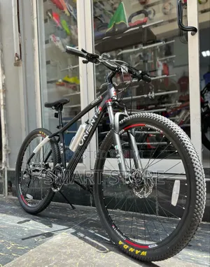 Falcon F-16 –Size 29” Aluminium Bike, 24-Speed, Disc Brakes”