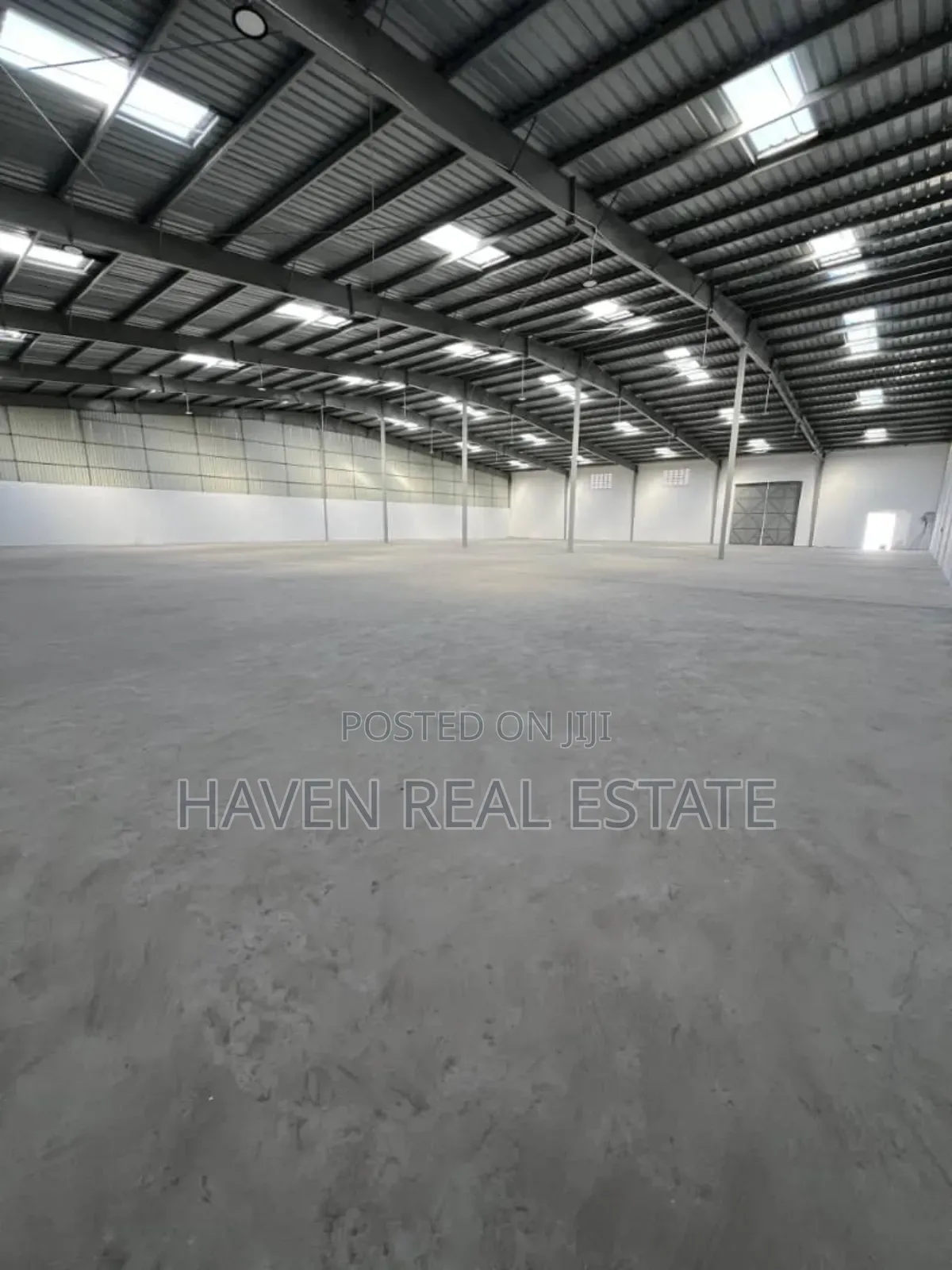 Godown for Rent in Buguruni-Ali Hamza