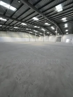 Godown for Rent in Buguruni-Ali Hamza