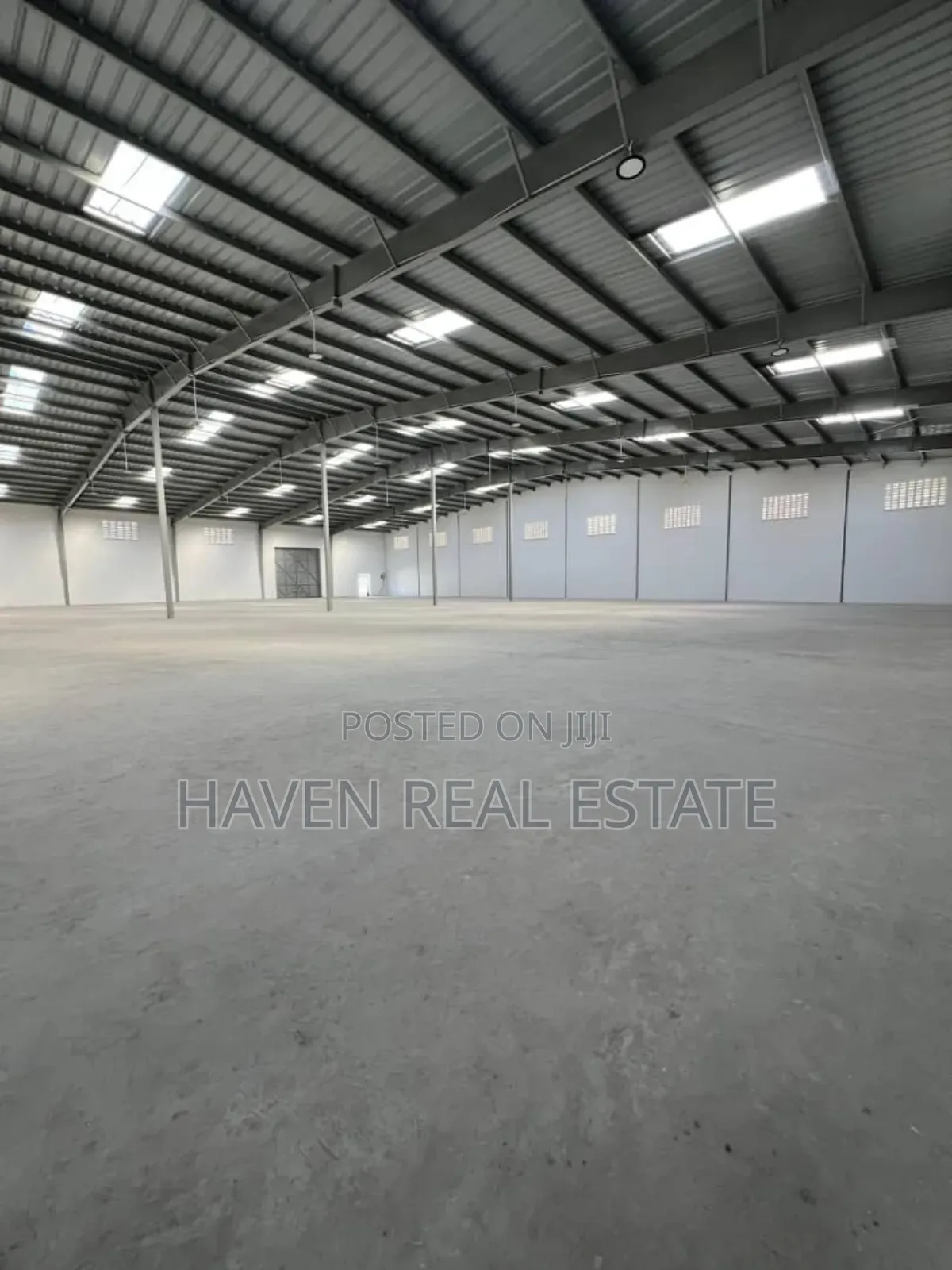 Godown for Rent in Buguruni-Ali Hamza