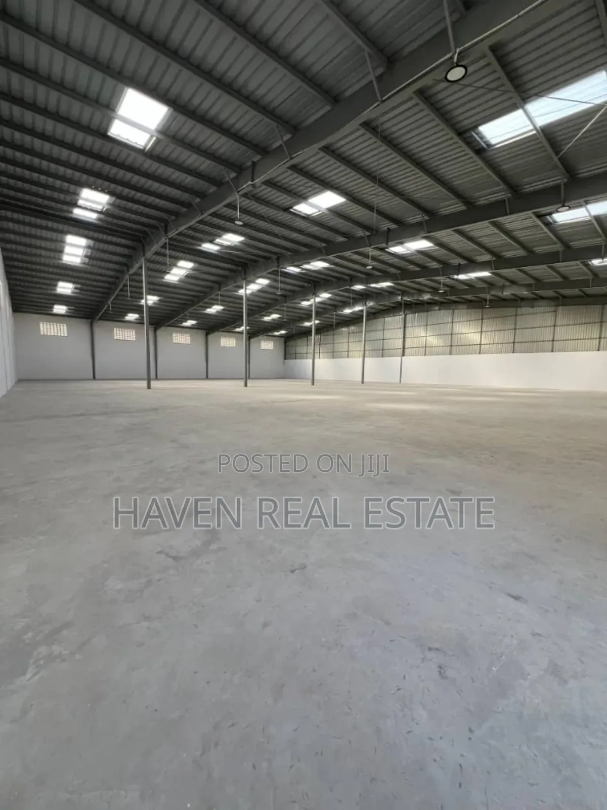 Godown for Rent in Buguruni-Ali Hamza
