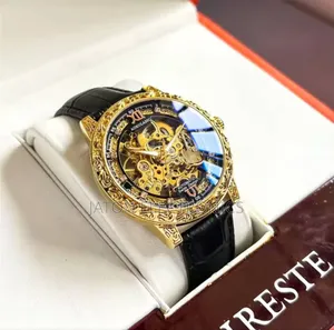 Aokulasic
Classic Watch
Automatic Movement
Water Proof