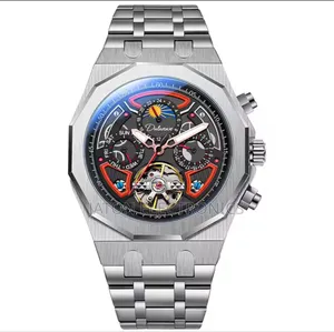 Dulunwe 
Classic Watch Automatic