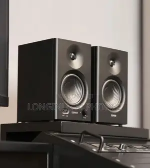 Edifier Mr4 Studio Monitor