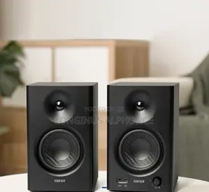 Edifier Mr4 Studio Monitor