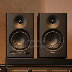 Edifier Mr4 Studio Monitor