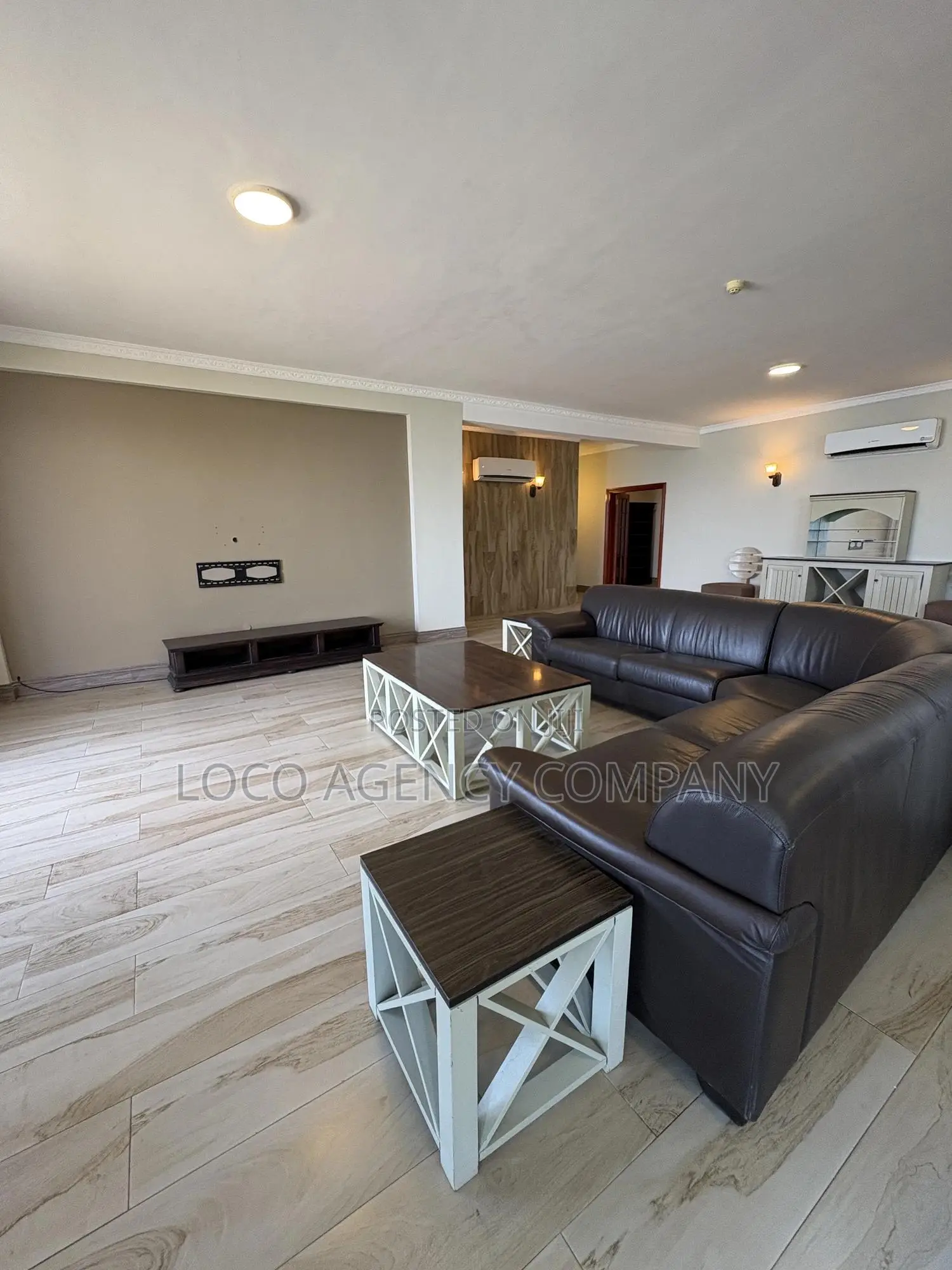 Furnished 3bdrm Apartment in Trusted Real Estate, Msasani for rent