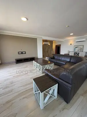 Furnished 3bdrm Apartment in Trusted Real Estate, Msasani for rent