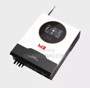 Ske Hybrid Solar Inverter 3600kw,4200kw 6200kw