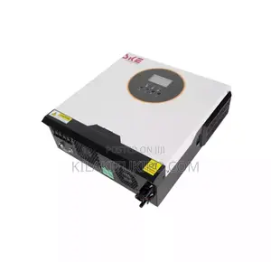 Ske Hybrid Solar Inverter 1200kw /12v