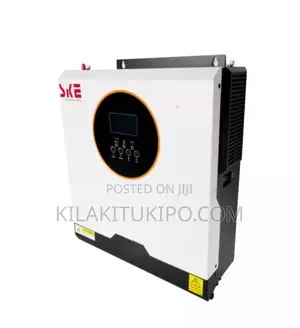 Ske Hybrid Solar Inverter 1200kw /12v