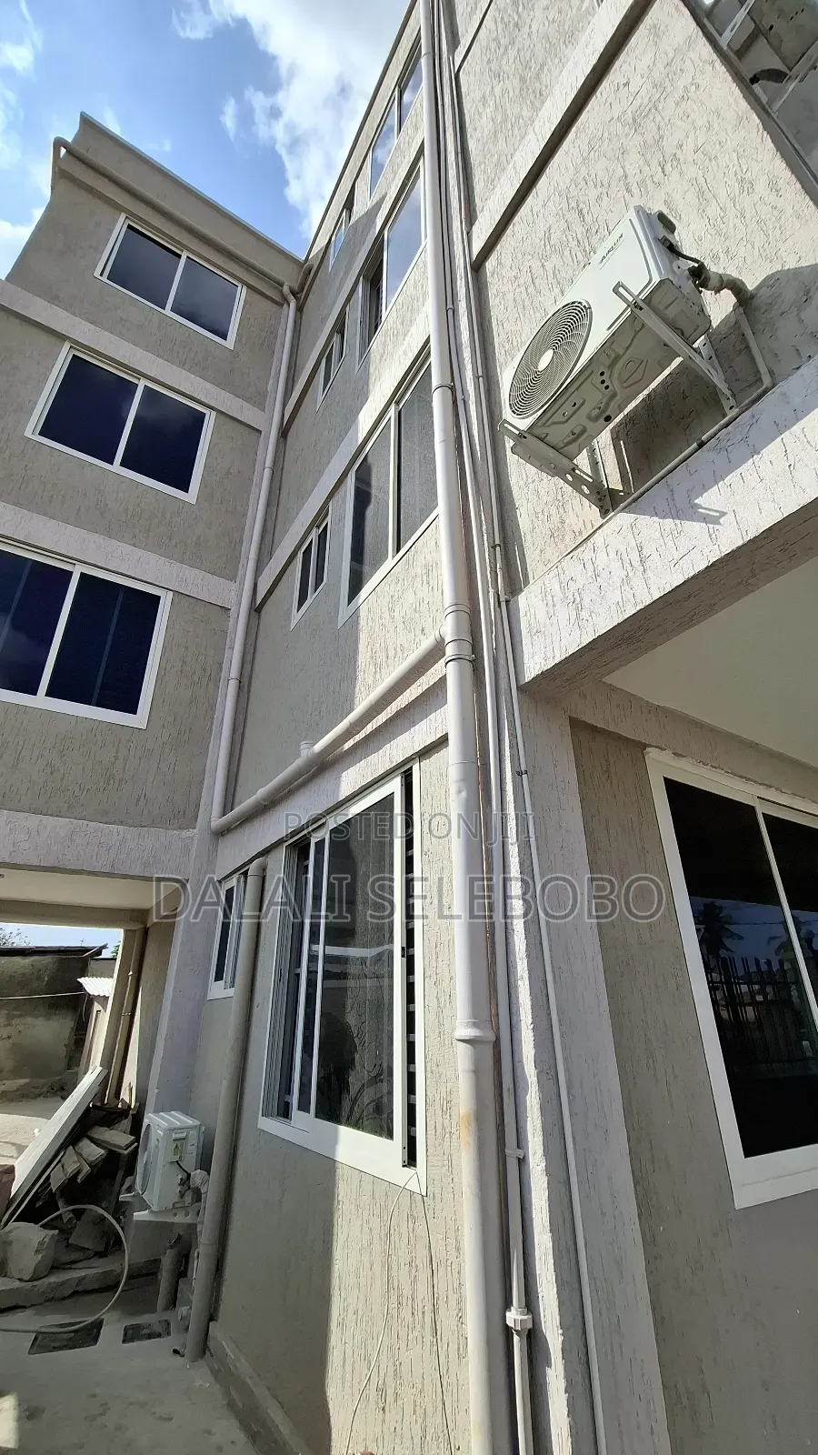 1bdrm Apartment in Makumbusho Mpakani, Mwananyamala for rent