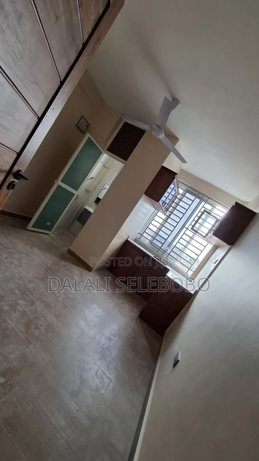 1bdrm Apartment in Makumbusho Mpakani, Mwananyamala for rent