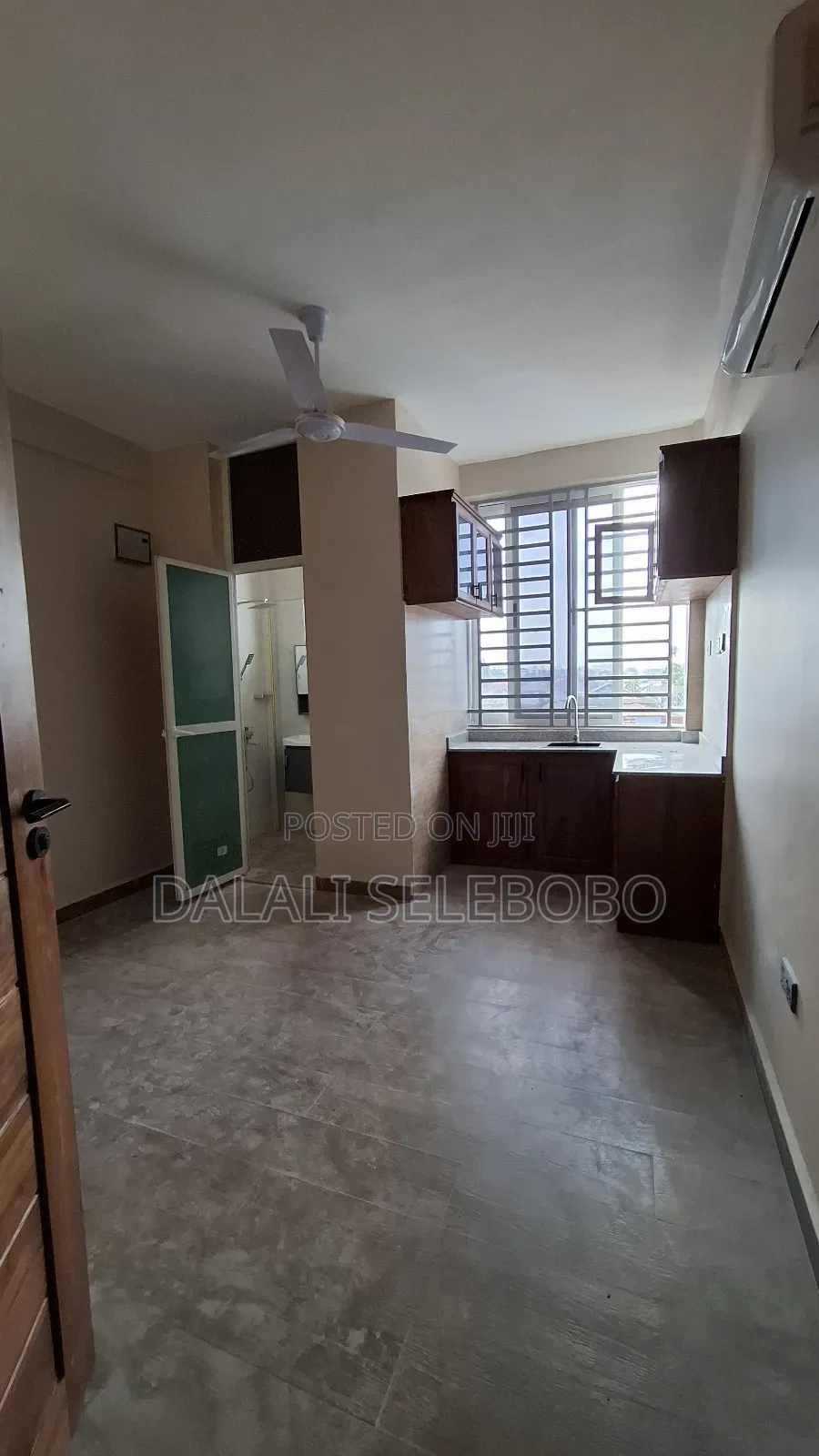 1bdrm Apartment in Makumbusho Mpakani, Mwananyamala for rent