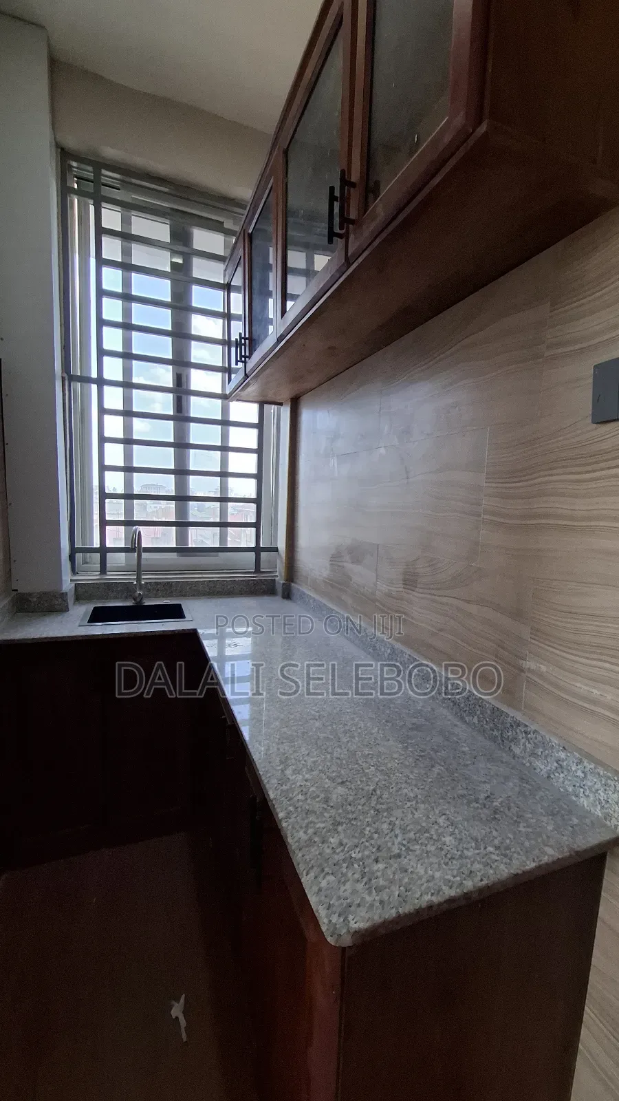 1bdrm Apartment in Makumbusho Mpakani, Mwananyamala for rent
