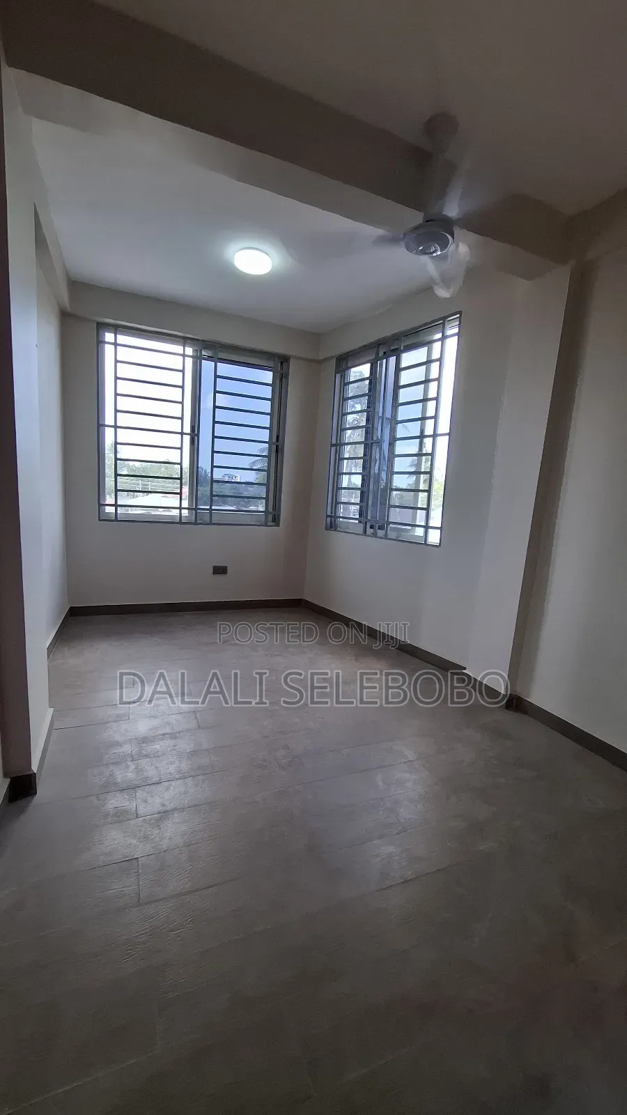 1bdrm Apartment in Makumbusho Mpakani, Mwananyamala for rent
