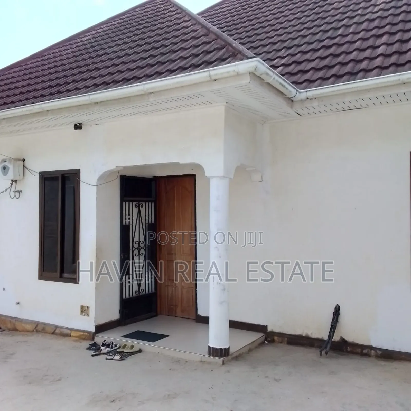 3bdrm House in Gerezani for sale