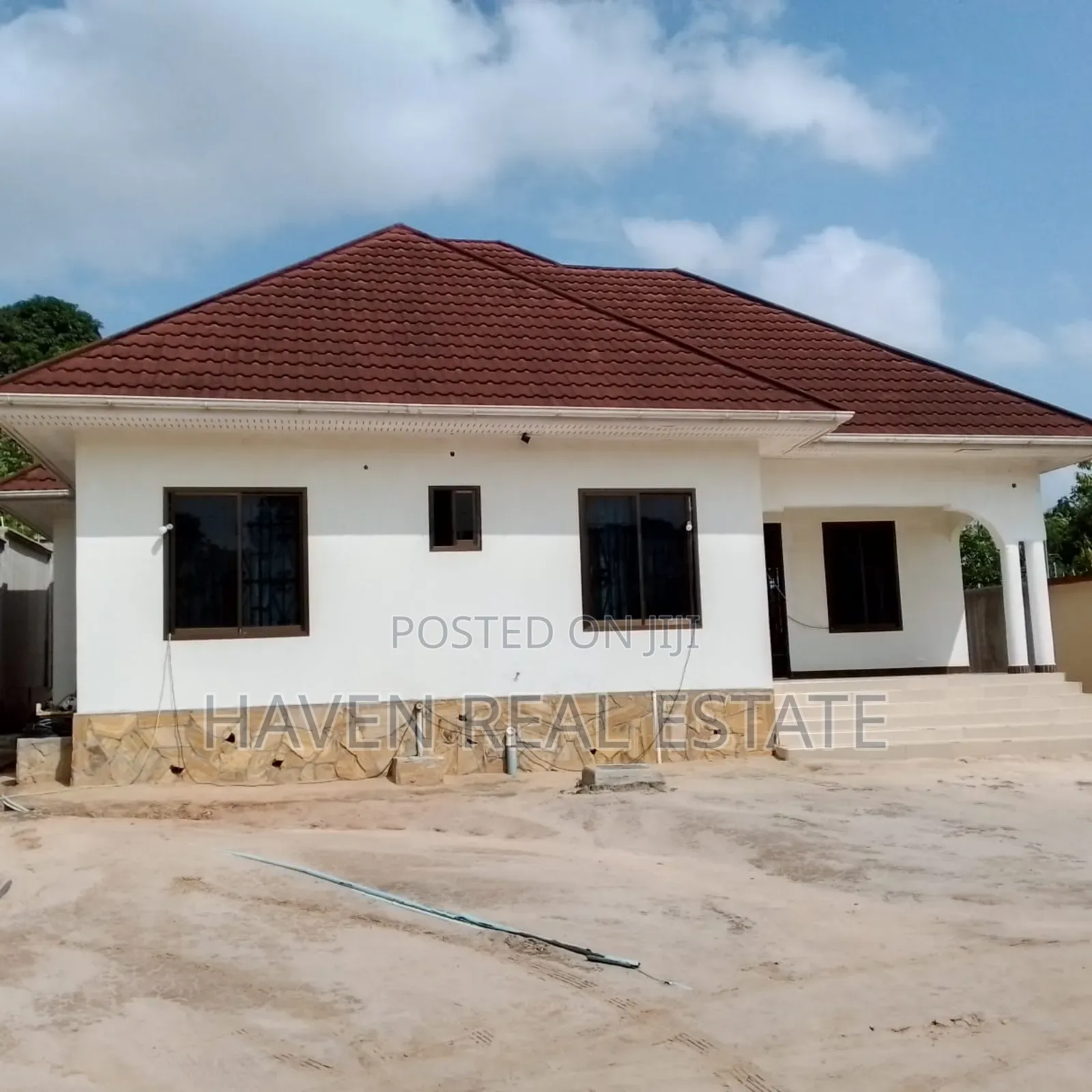 3bdrm House in Gerezani for sale