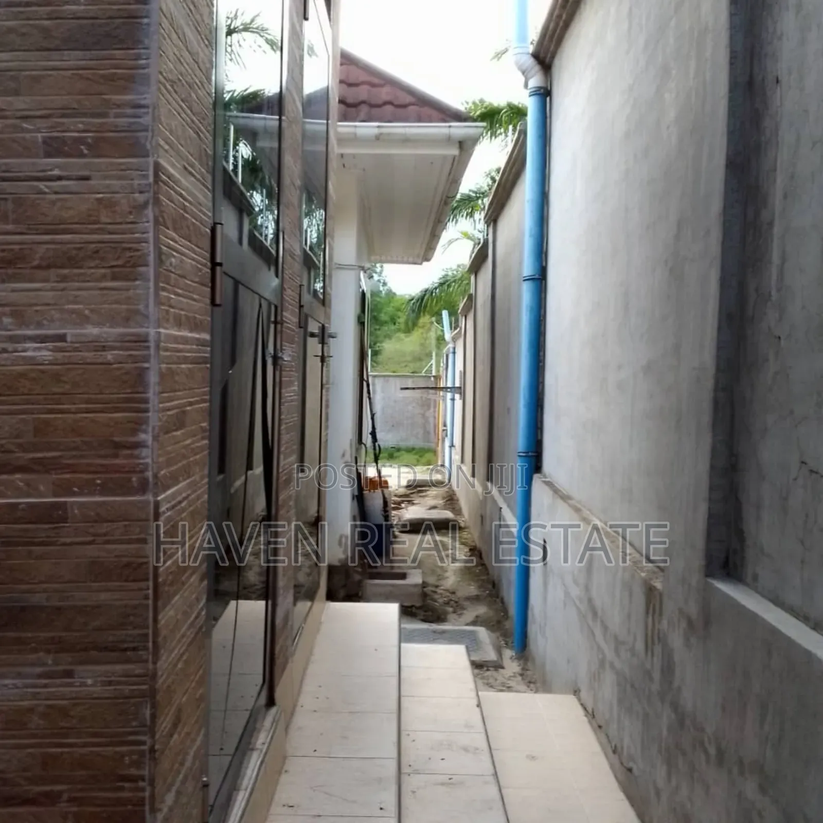 3bdrm House in Gerezani for sale