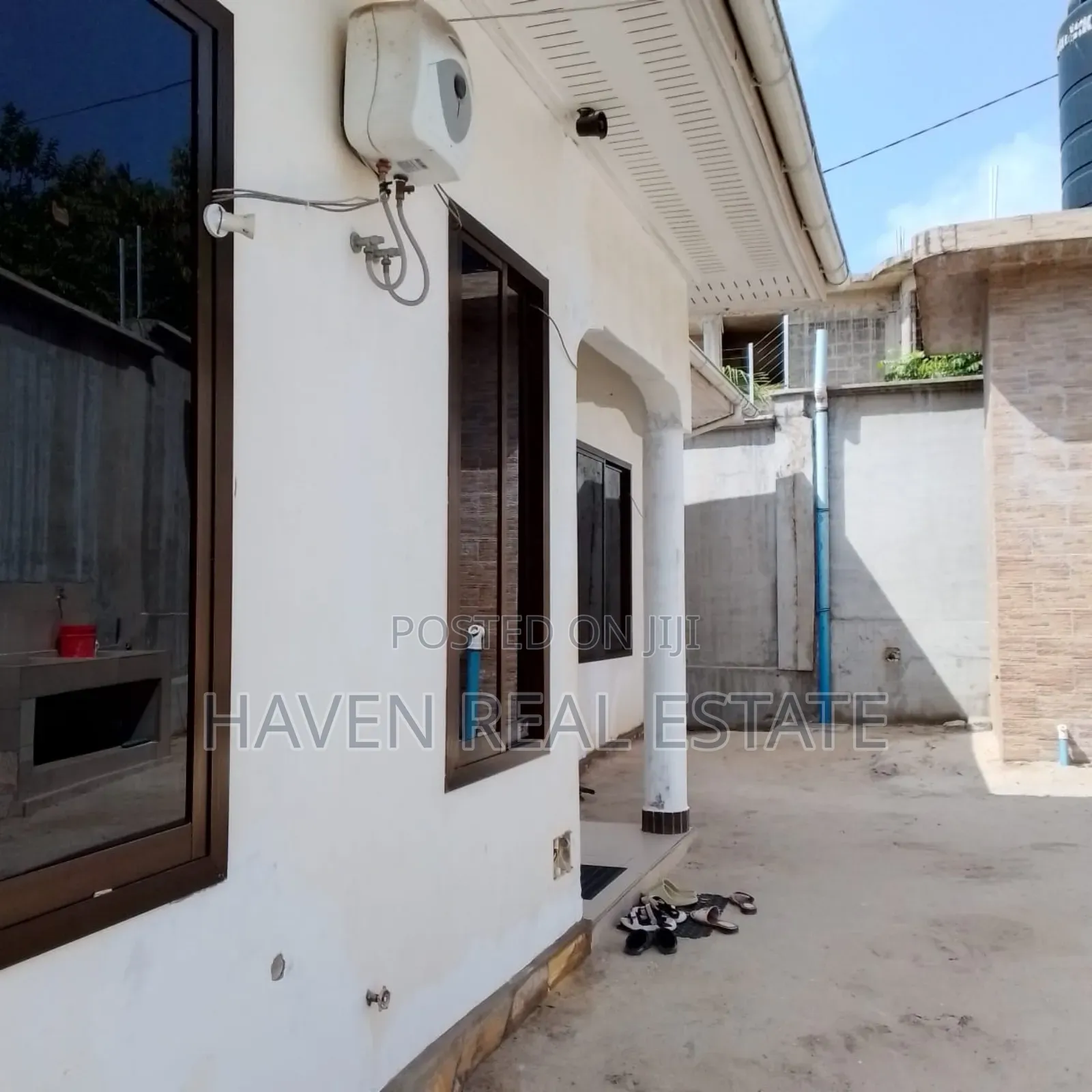 3bdrm House in Gerezani for sale