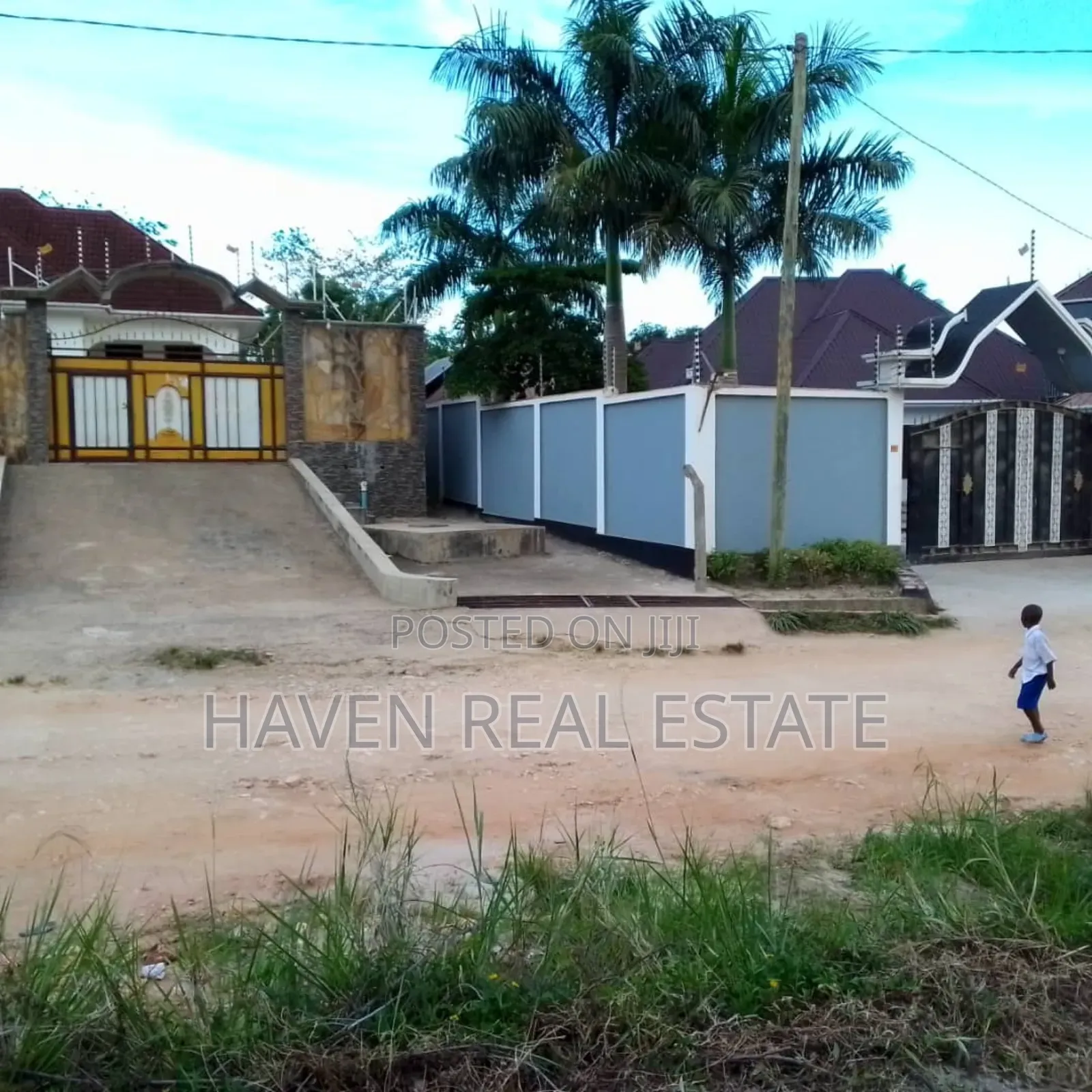 3bdrm House in Gerezani for sale
