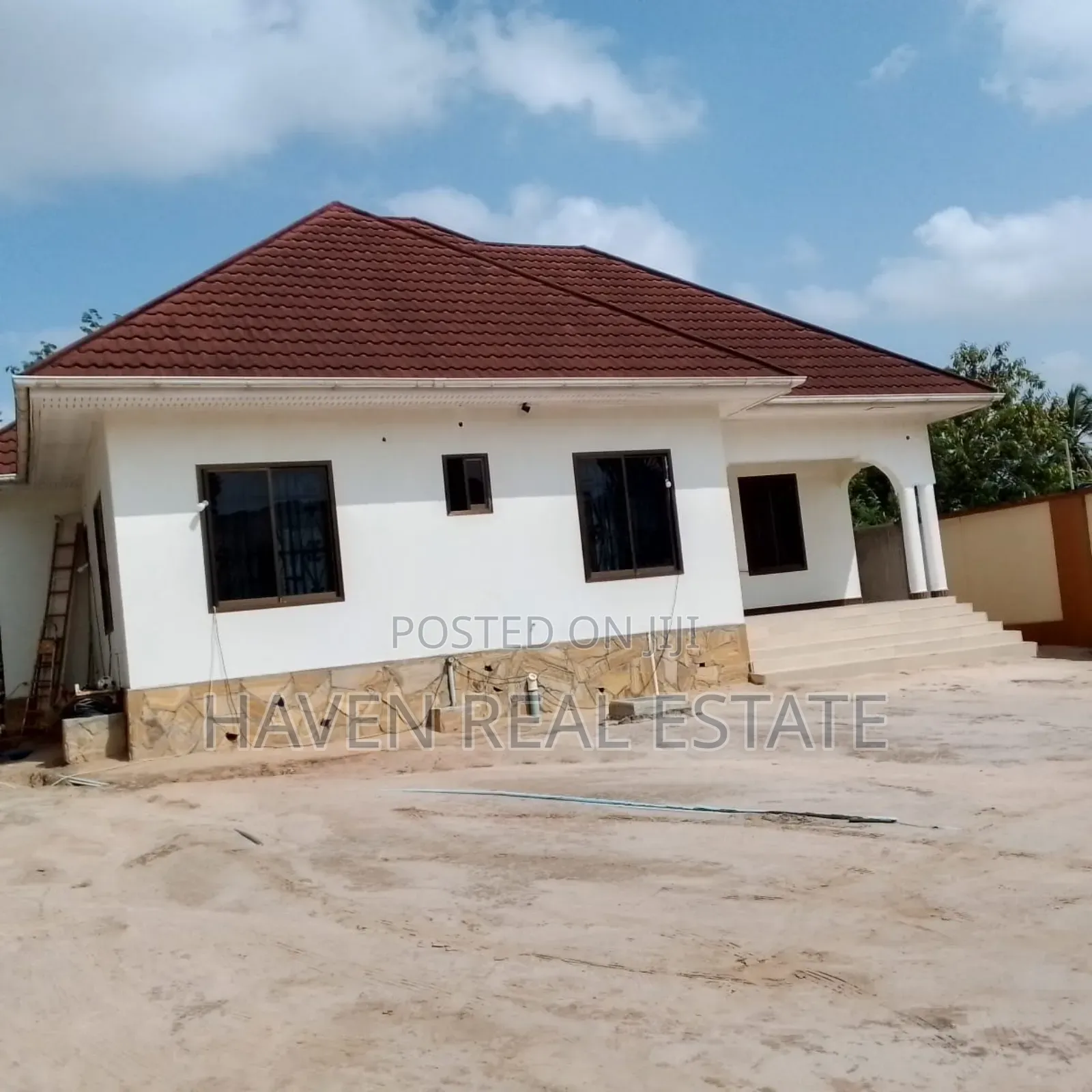 3bdrm House in Gerezani for sale