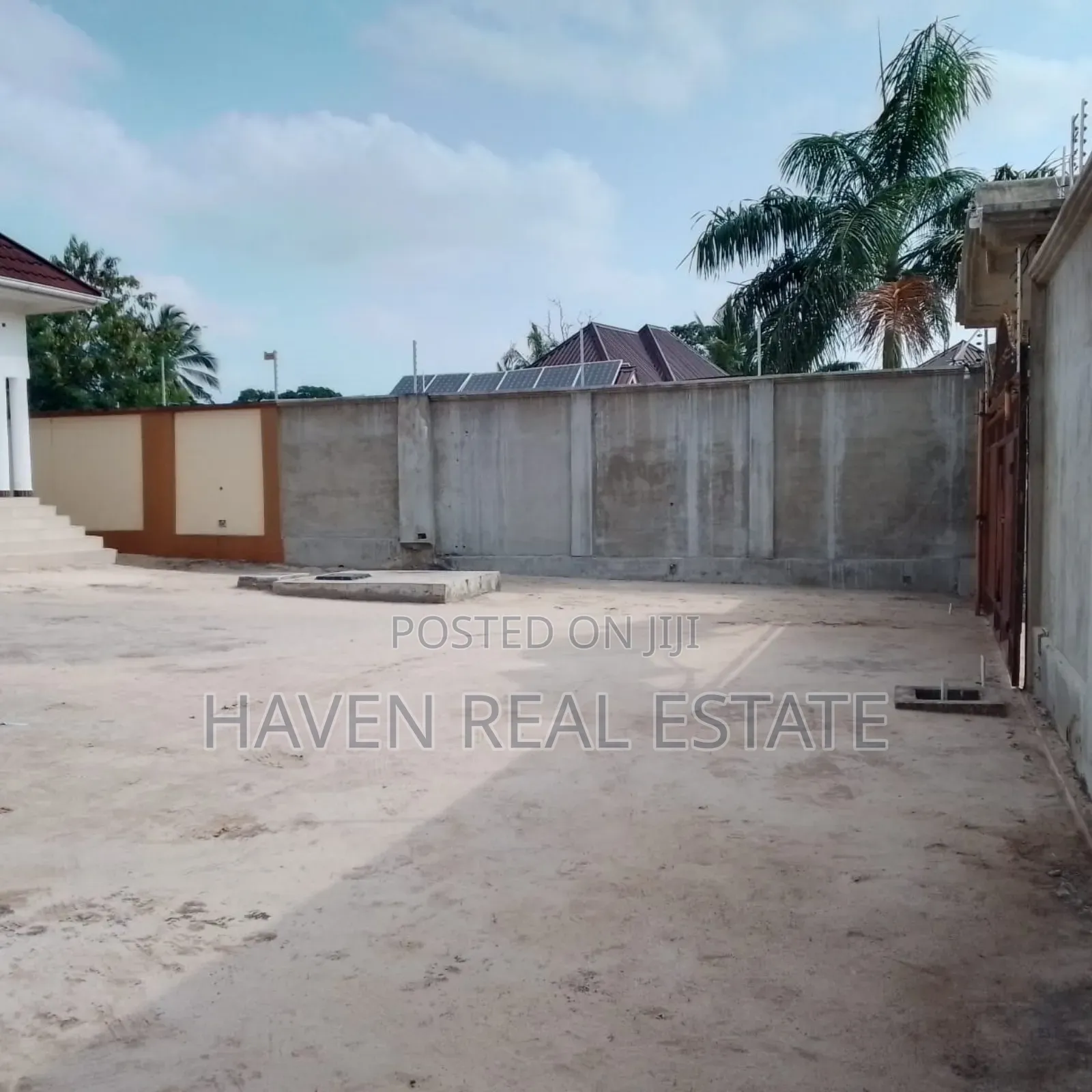 3bdrm House in Gerezani for sale