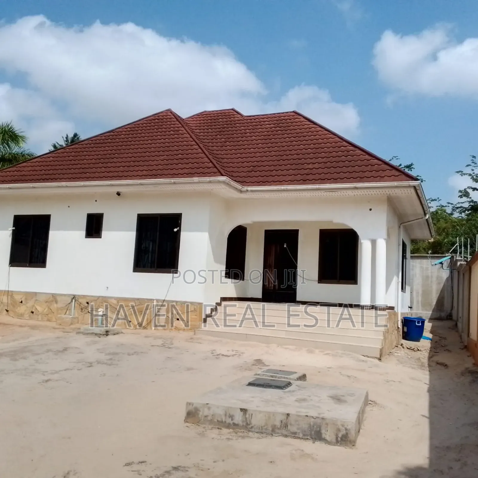 3bdrm House in Gerezani for sale