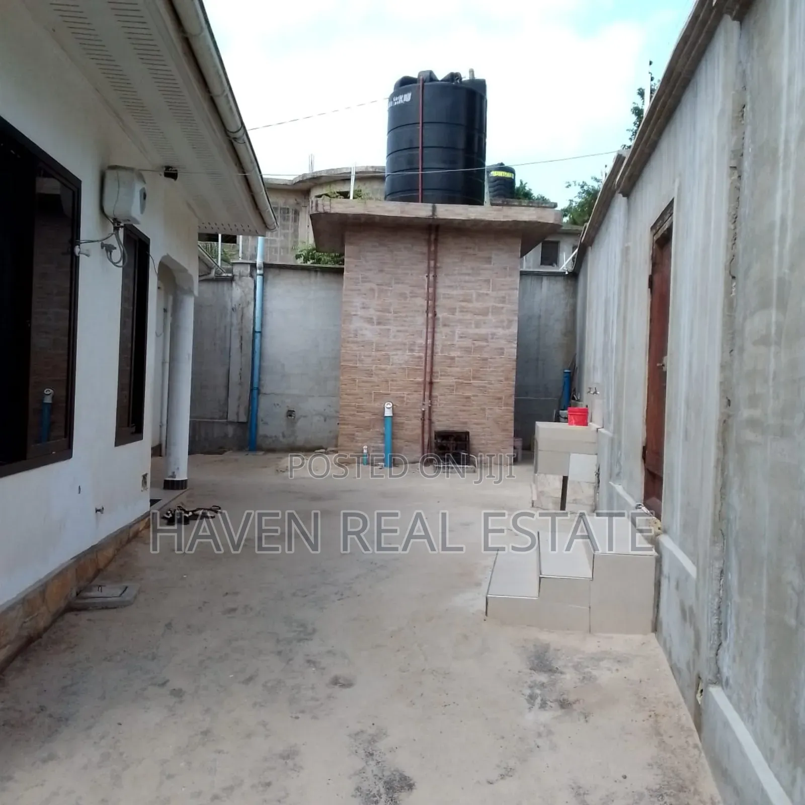 3bdrm House in Gerezani for sale