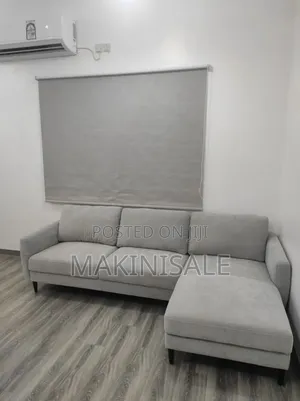 Sofa Nzuri Sana Simple