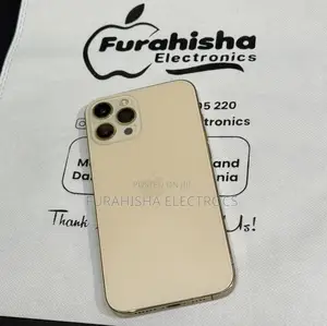 Apple iPhone 12 Pro Max 128 GB Gold