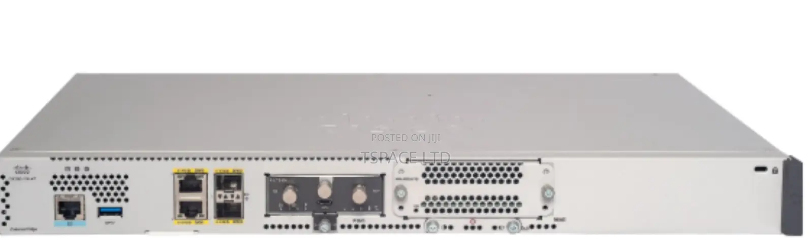 Cisco Catalyst C8200l-1n-4t