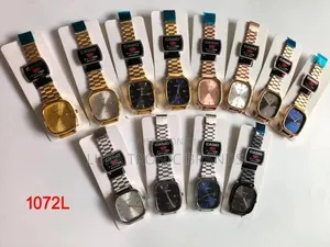 Cassio Watch